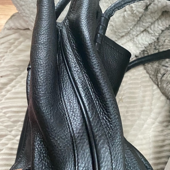 DAKS LONDON hobo bag - Picture 5 of 10